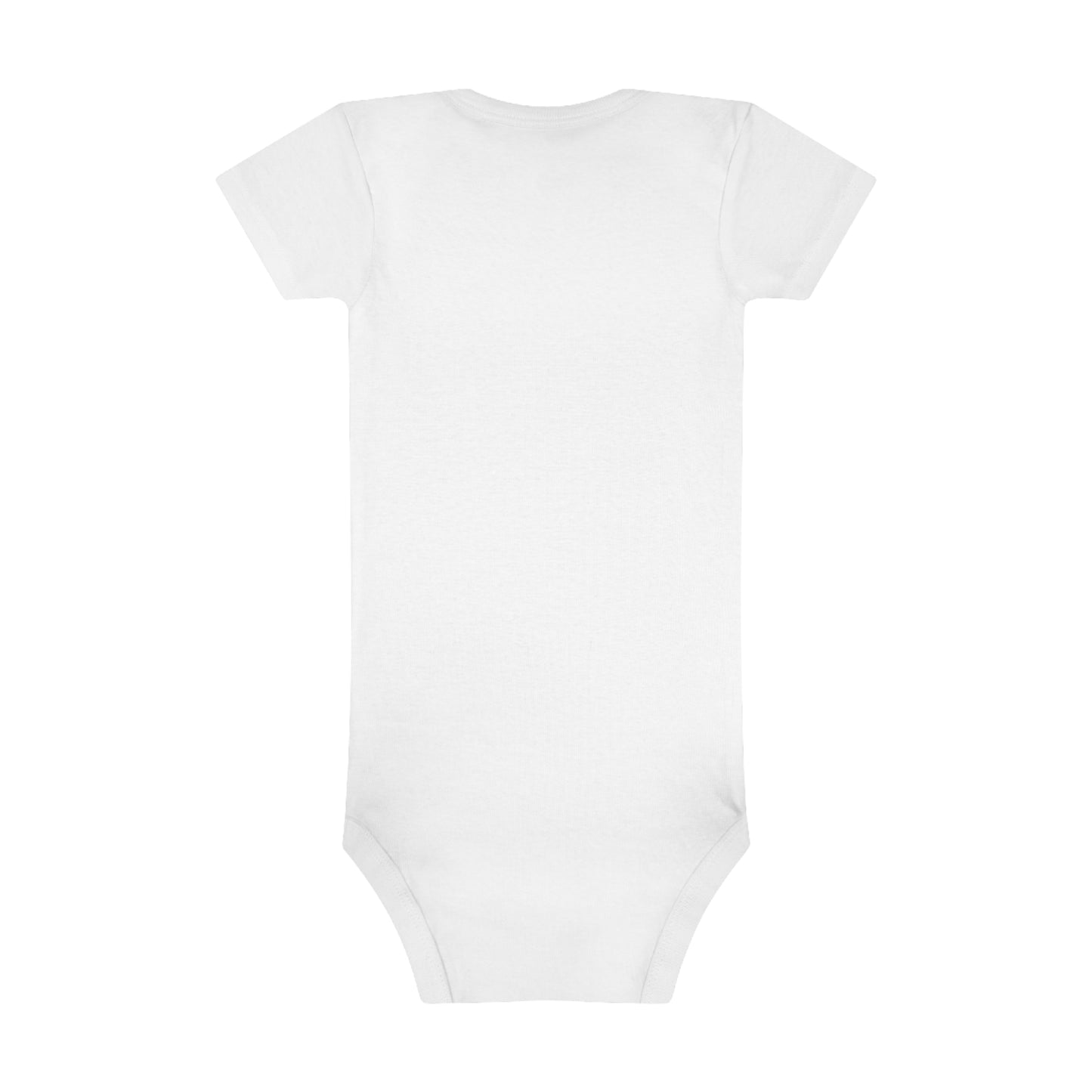 Taylor Swift Swiftie Like My Mommy Baby Short Sleeve Onesie