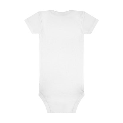 Taylor Swift Swiftie Like My Mommy Baby Short Sleeve Onesie