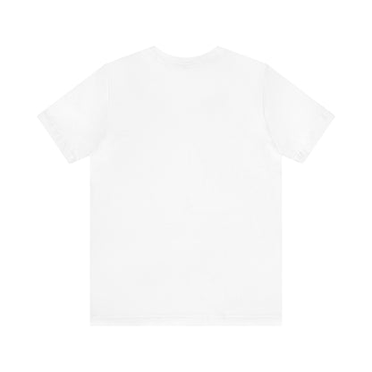 Måneskin Circular Group Photo Unisex Jersey Short Sleeve Tee Shirt