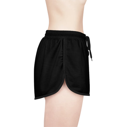 Taylor Swift Noir Women's Relaxed Shorts