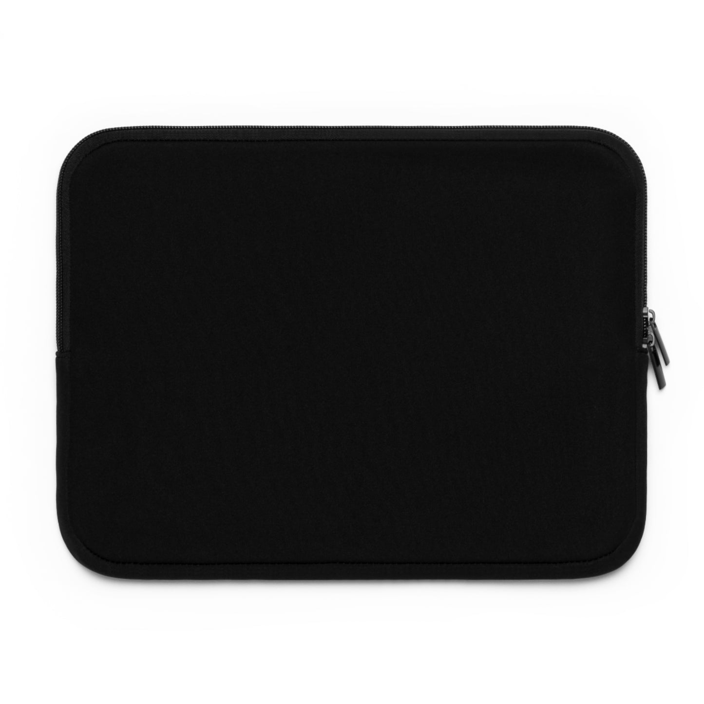 Daft Punk In Black Suits Laptop Sleeve