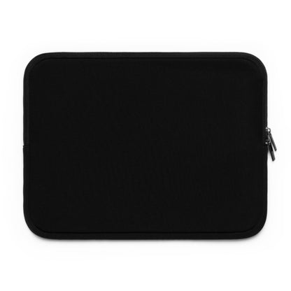 Daft Punk In Black Suits Laptop Sleeve