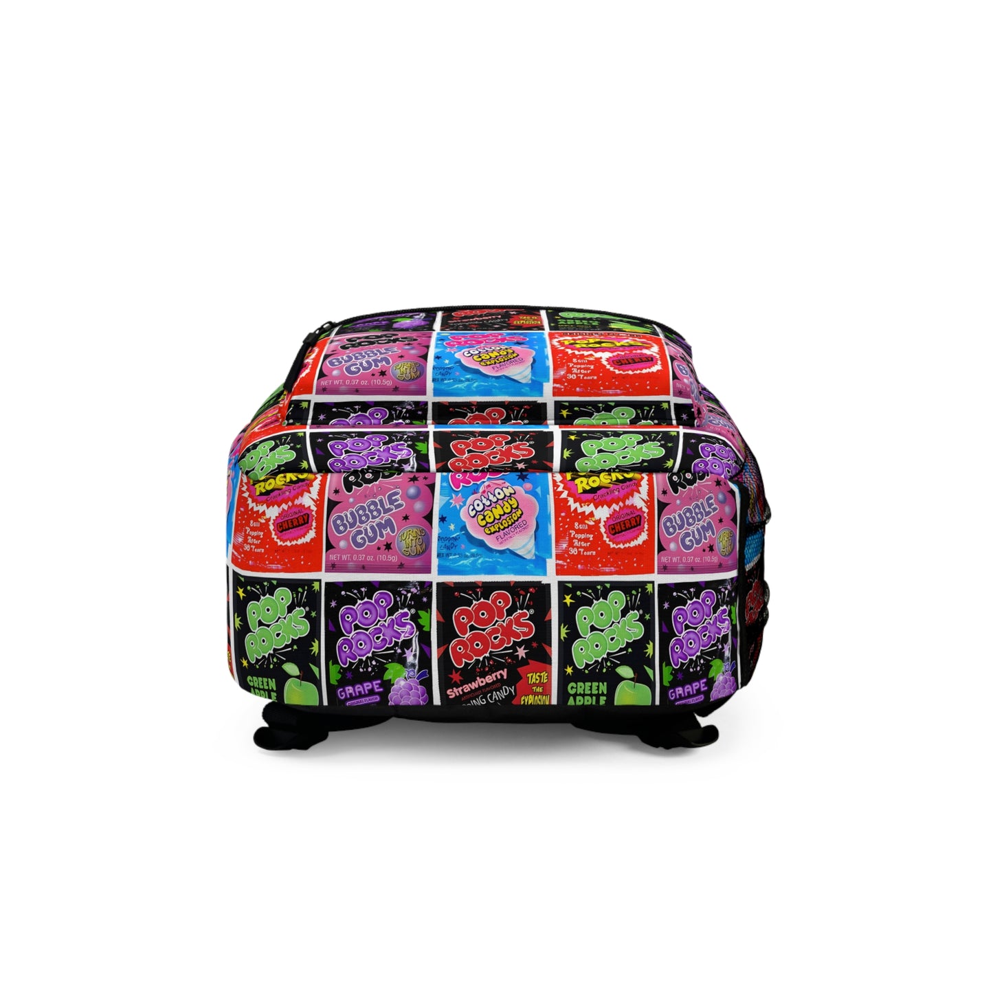 Pop Rocks Party Backpack