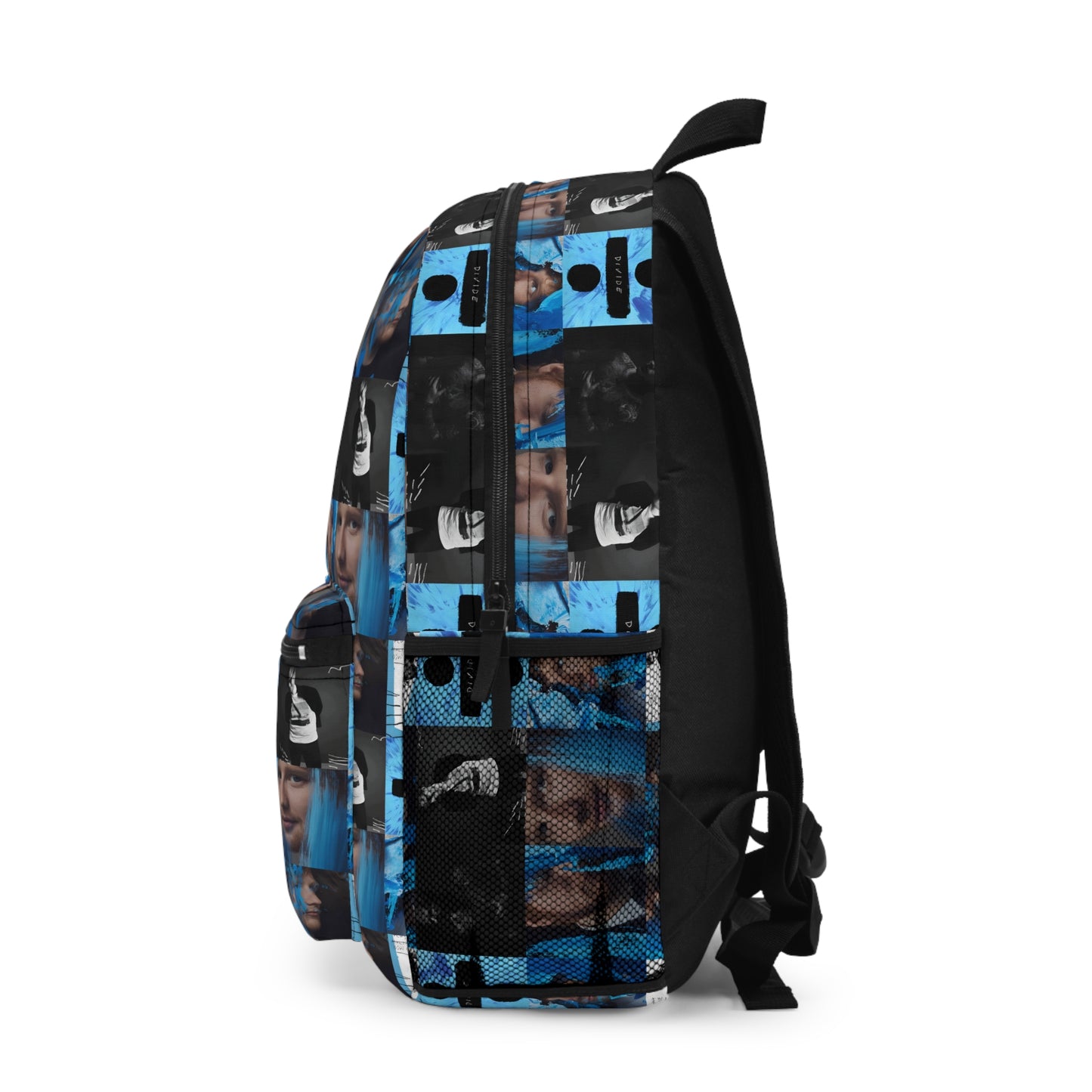 Ed Shean Divide Mosaic Backpack