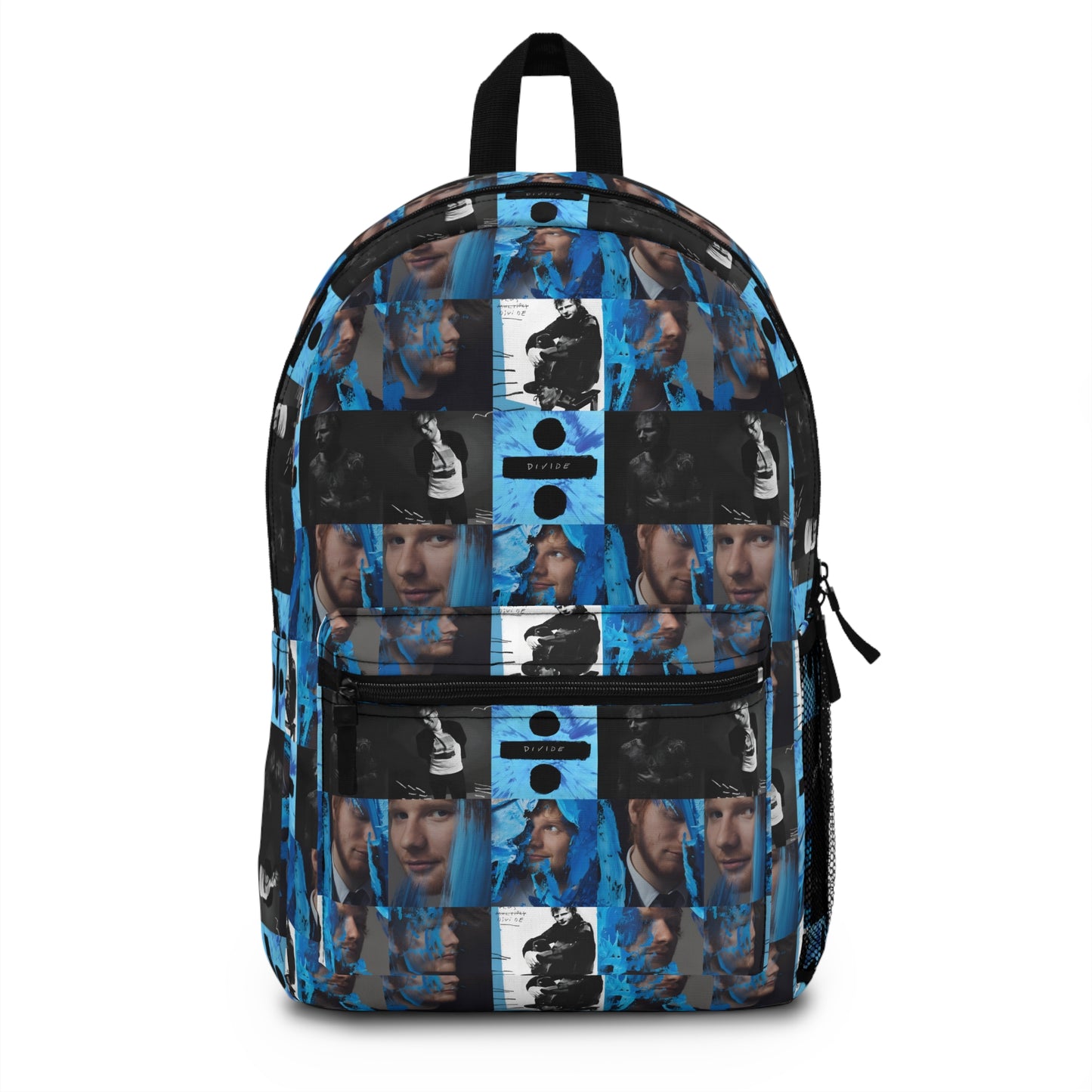 Ed Shean Divide Mosaic Backpack