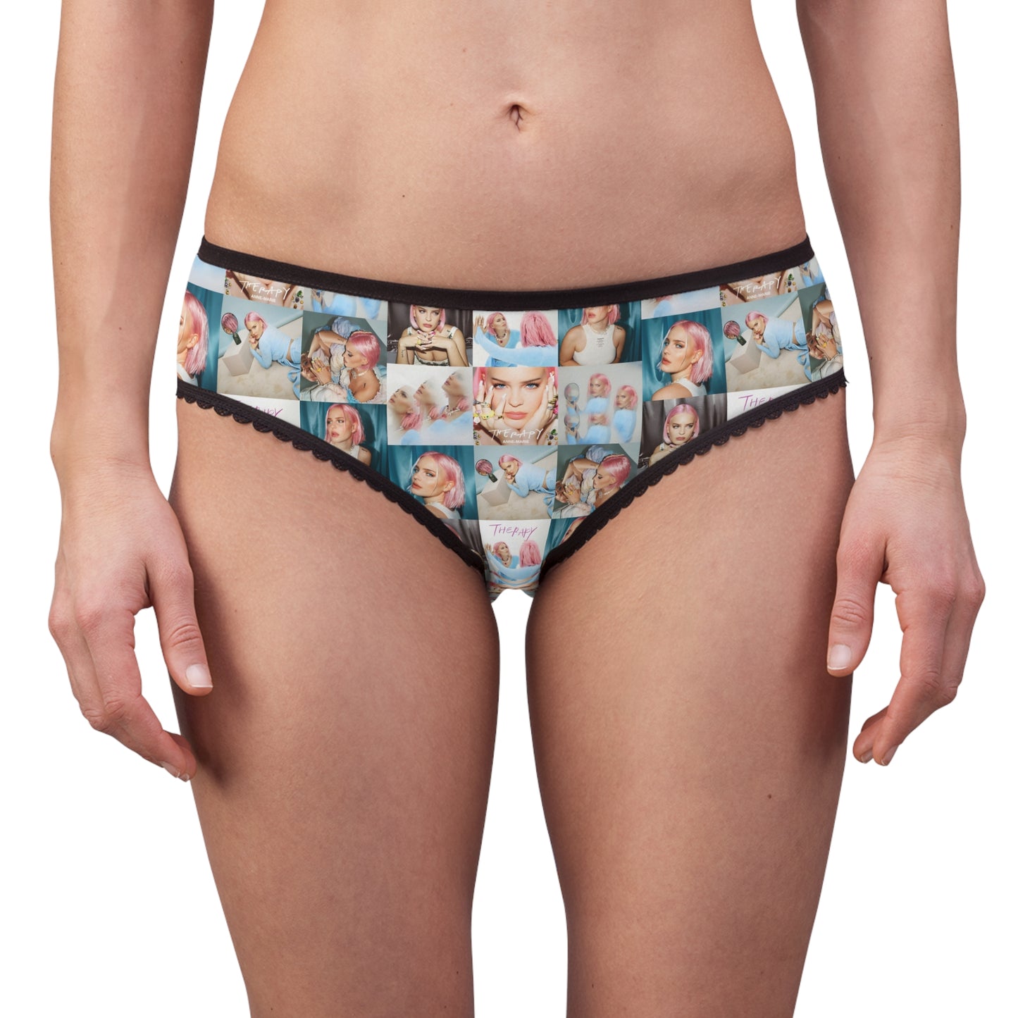 Anne Marie Therapy Mosaic Women's Briefs