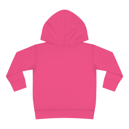 Måneskin Group Photo Toddler Pullover Fleece Hoodie