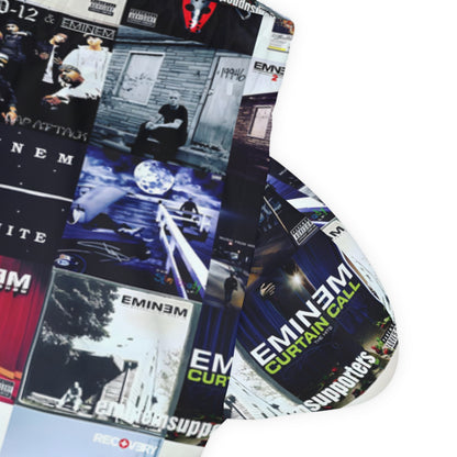 Eminem Album Art Cover Collage Youth Joggers