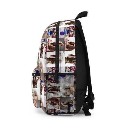 Lady Gaga ARTPOP Mosaic Backpack