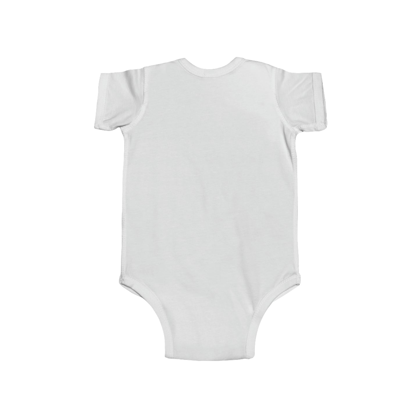 Måneskin Circular Group Photo Infant Bodysuit Onesie