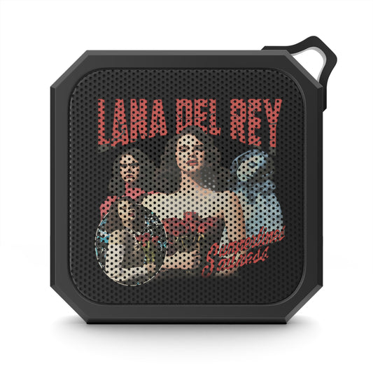 Lana Del Rey Summertime Sadness Outdoor Bluetooth Speaker