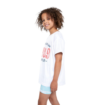 Taylor Swift 1989 Limited Edition Kids Sports Jersey