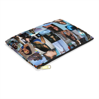 Madison Beer Mind In The Clouds Collage Accesory Pouch