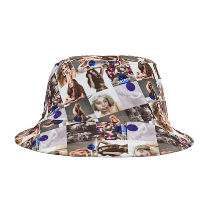 Lady Gaga ARTPOP Mosaic Bucket Hat