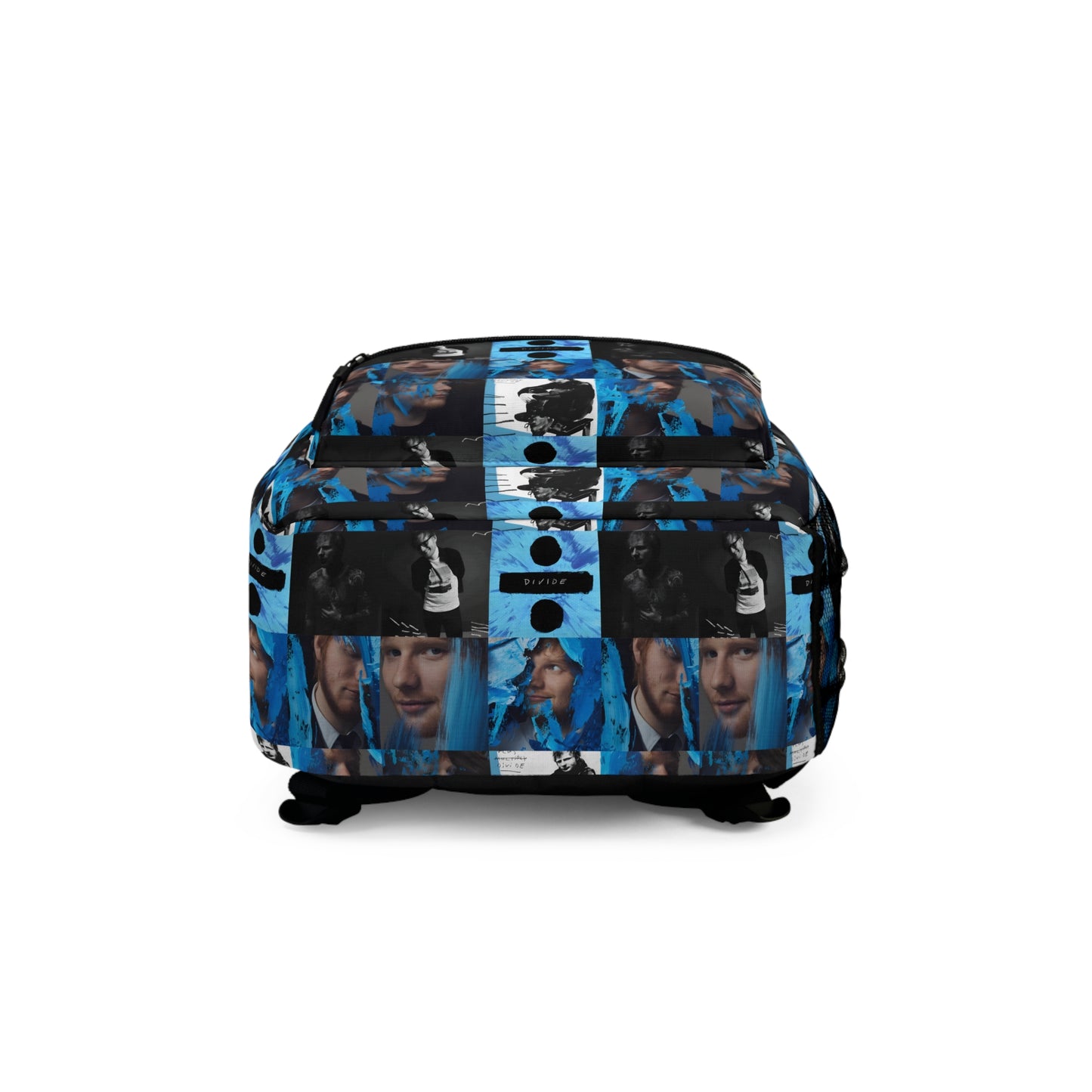 Ed Shean Divide Mosaic Backpack