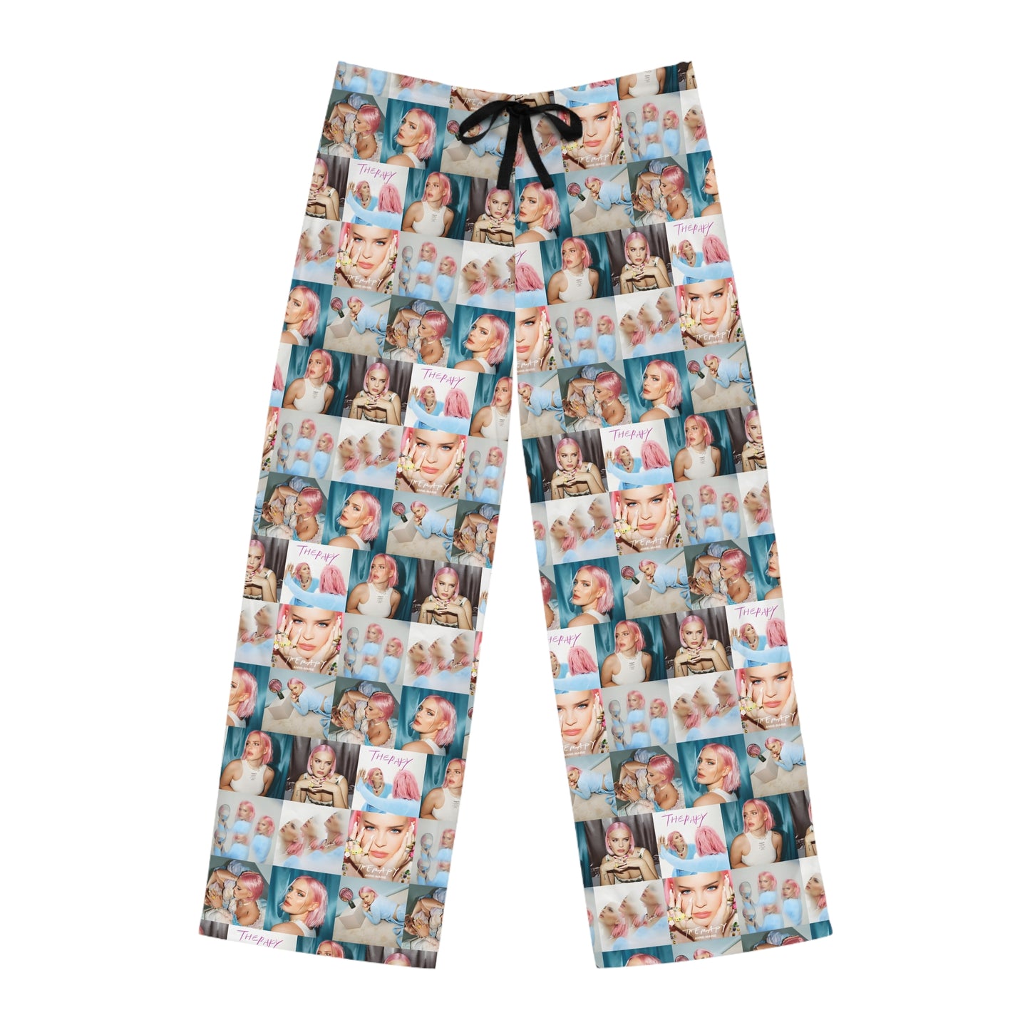 Anne Marie Therapy Mosaic Men's Pajama Pants