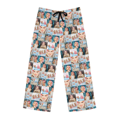 Anne Marie Therapy Mosaic Men's Pajama Pants