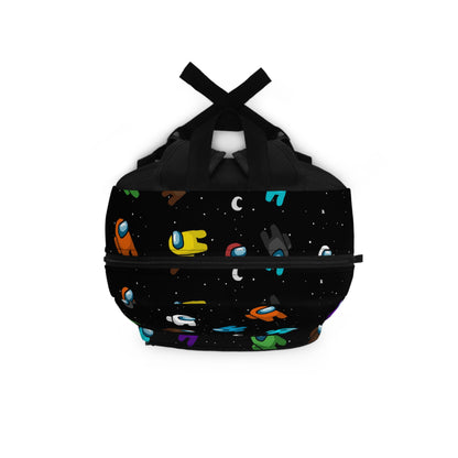 Among Us Cosmic Crew Backpack