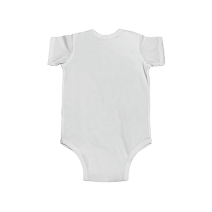 Taylor Swift In My Chiefs Era Infant Bodysuit Onesie