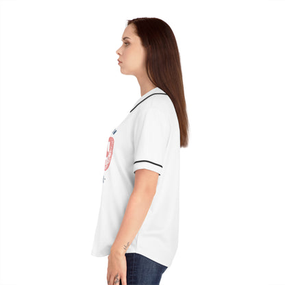 Taylor Swift 1989 Limited Edition Women's Baseball Jersey