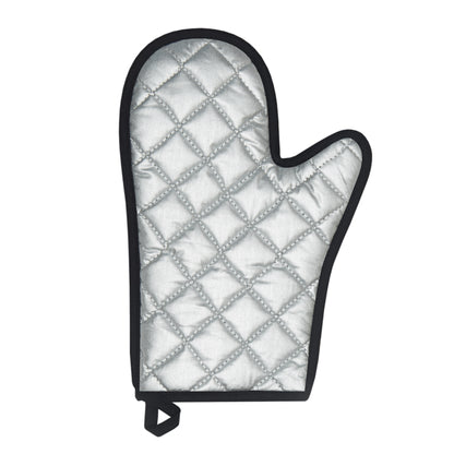 Halsey Hopeless Fountain Kingdom Mosaic Oven Glove