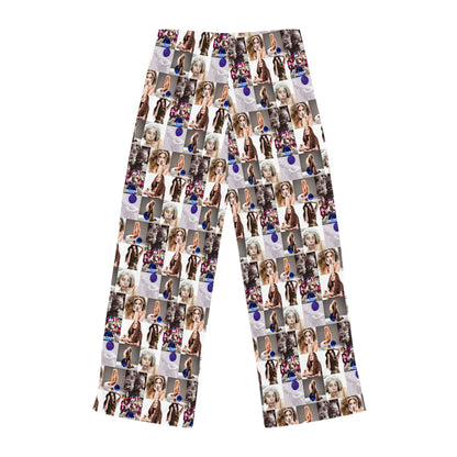 Lady Gaga ARTPOP Mosaic Women's Pajama Pants