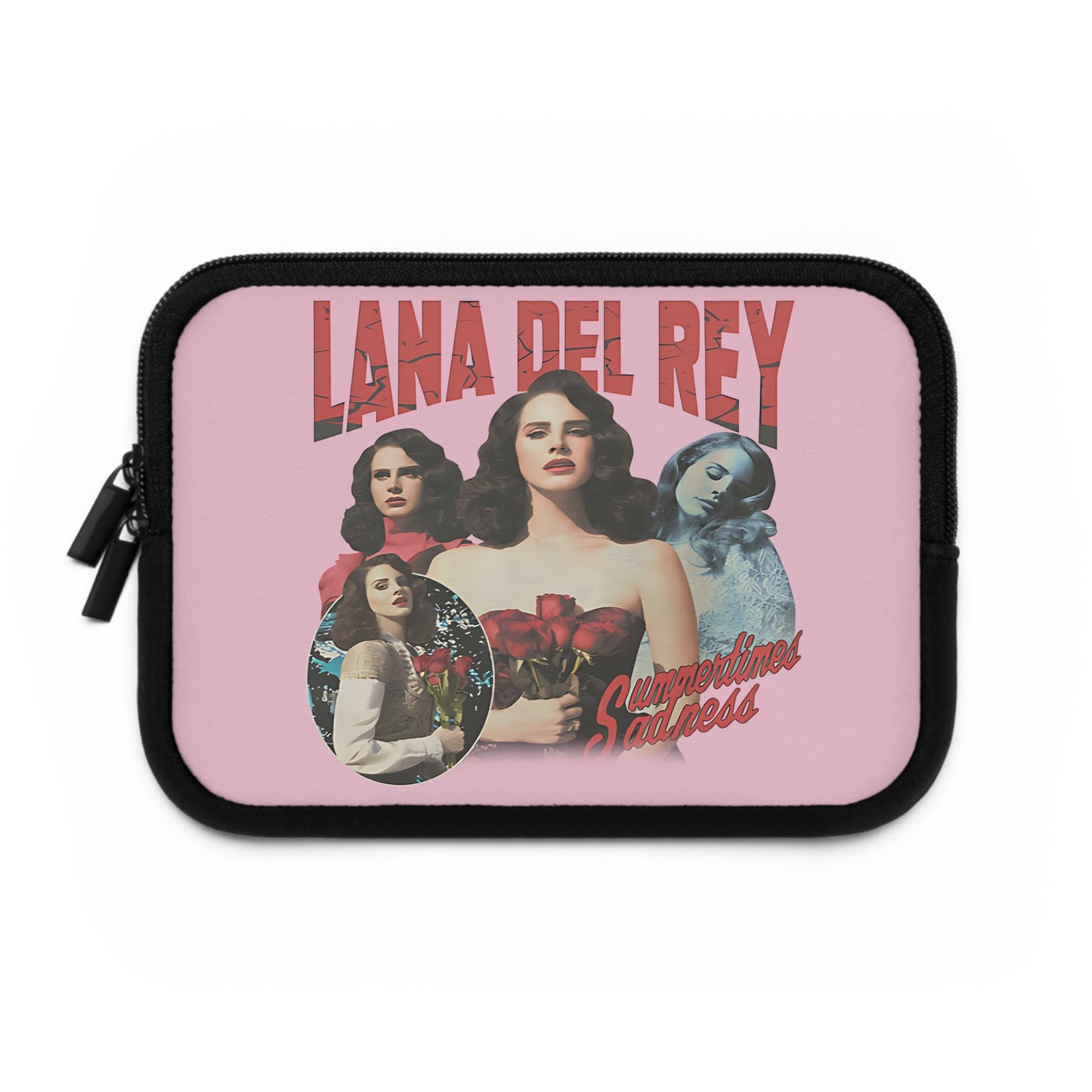 Lana Del Rey Summertime Sadness Laptop Sleeve