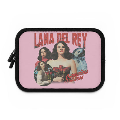 Lana Del Rey Summertime Sadness Laptop Sleeve