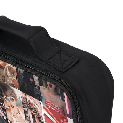 Taylor Swift 1989 Blank Space Collage Lunch Bag