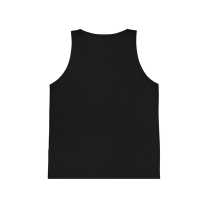 Taylor Swift Swiftie Like My Mommy Kid's Jersey Tank Top