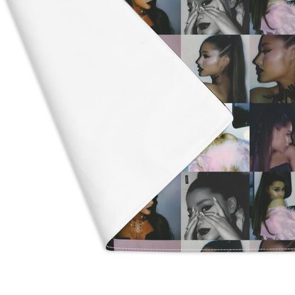 Ariana Grande Thank U Next Mosaic Placemat