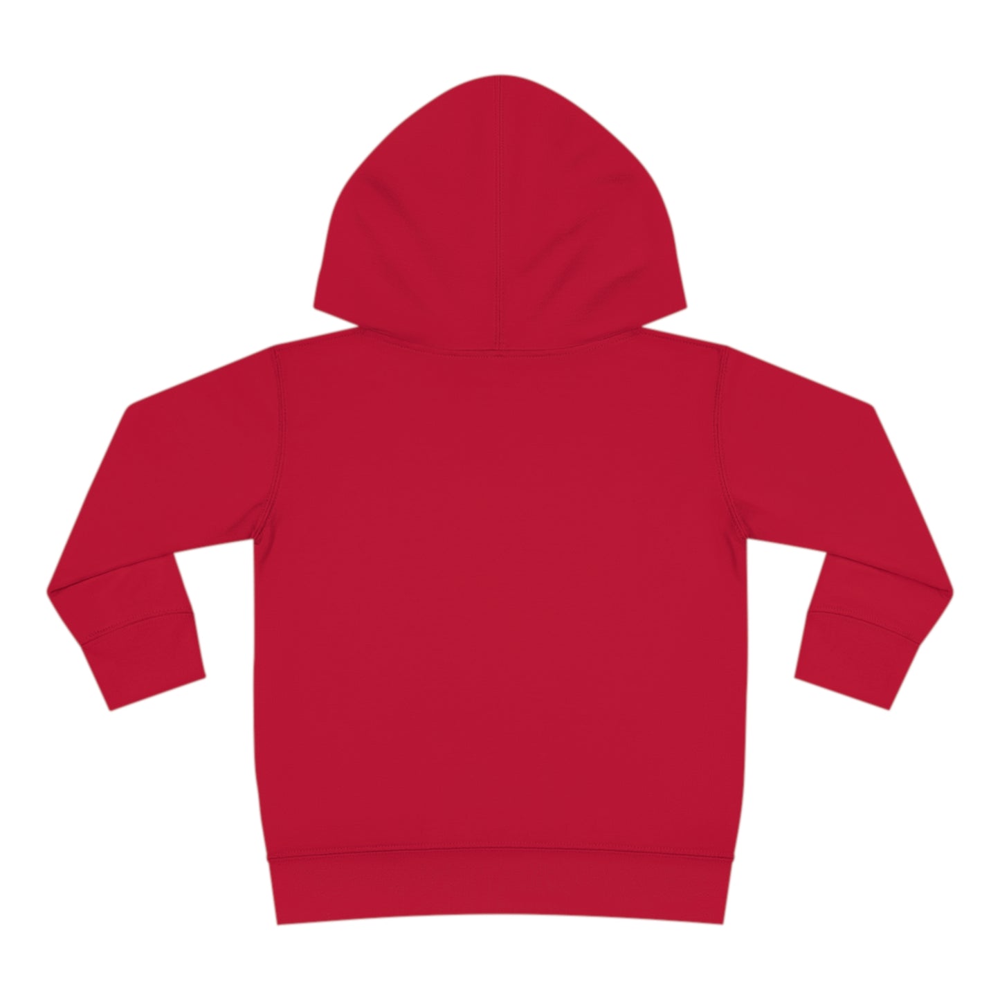 Måneskin Group Photo Toddler Pullover Fleece Hoodie