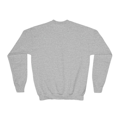 Mentally Still At The Beyoncè Concert Youth Crewneck Sweatshirt