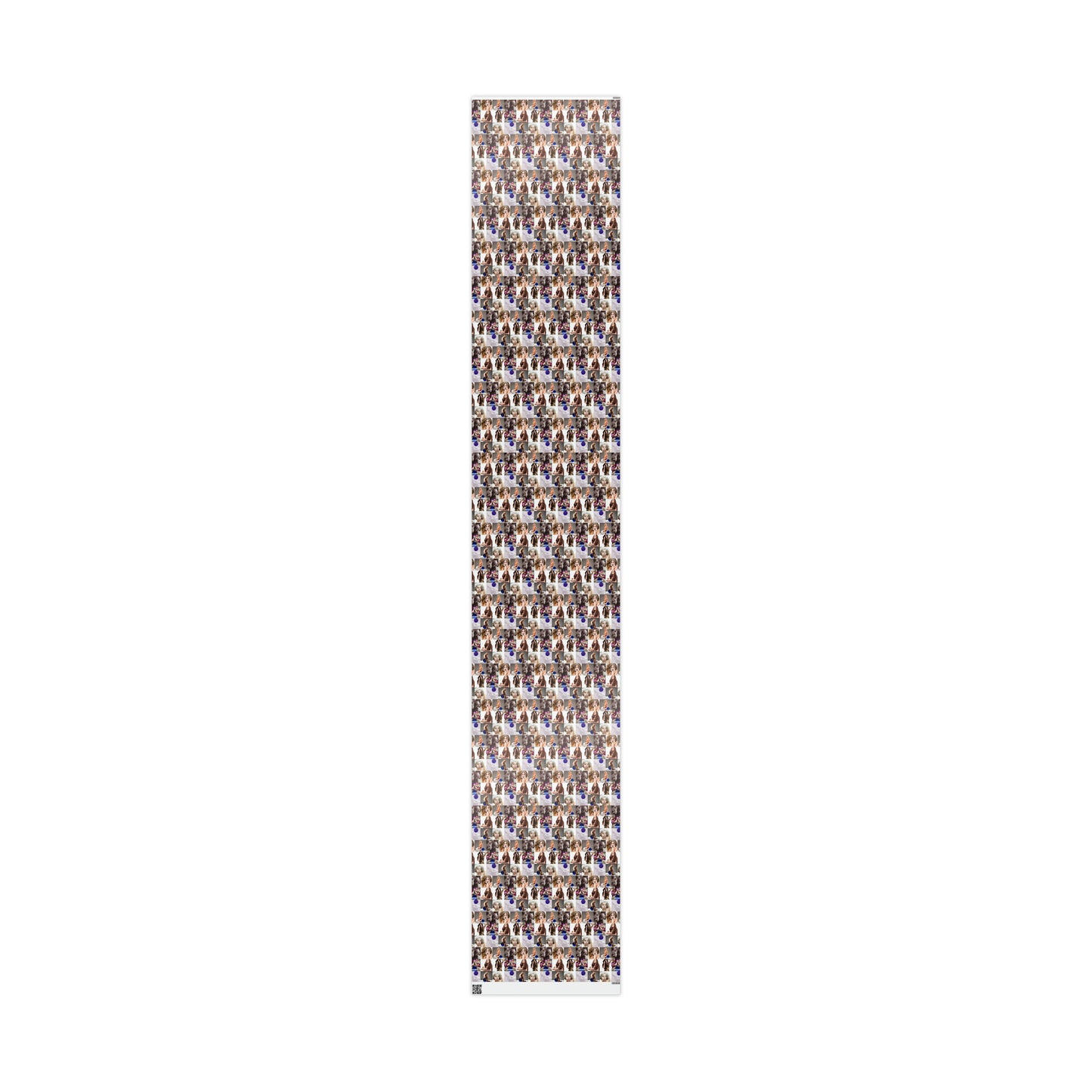 Lady Gaga ARTPOP Mosaic Gift Wrapping Paper