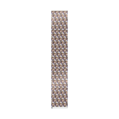 Lady Gaga ARTPOP Mosaic Gift Wrapping Paper