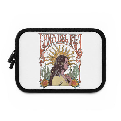 Lana Del Rey Vintage Artwork Laptop Sleeve