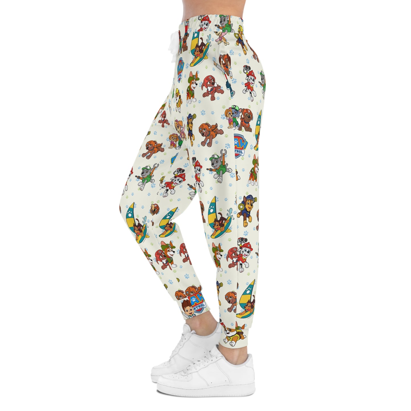 Paw Patrol Puppy Hero Squad Athletic Joggers