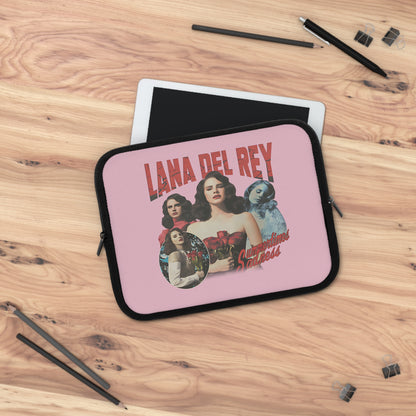 Lana Del Rey Summertime Sadness Laptop Sleeve