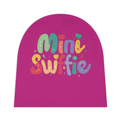 Taylor Swift Mini Swiftie Baby Beanie