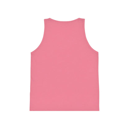 Taylor Swift Swiftie Like My Mommy Kid's Jersey Tank Top