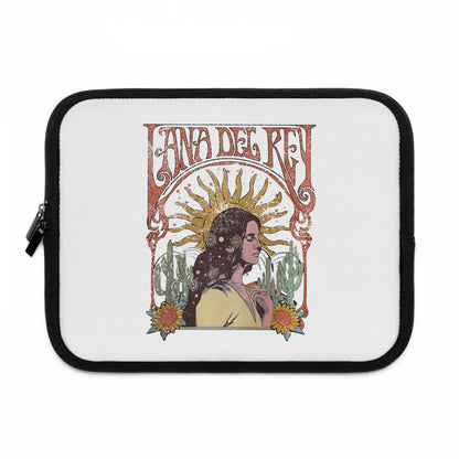 Lana Del Rey Vintage Artwork Laptop Sleeve