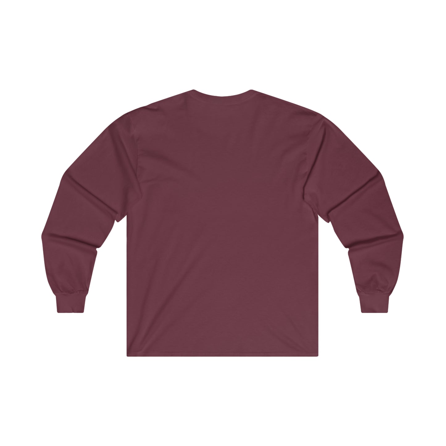 Måneskin Circular Group Photo Ultra Cotton Long Sleeve Tee Shirt