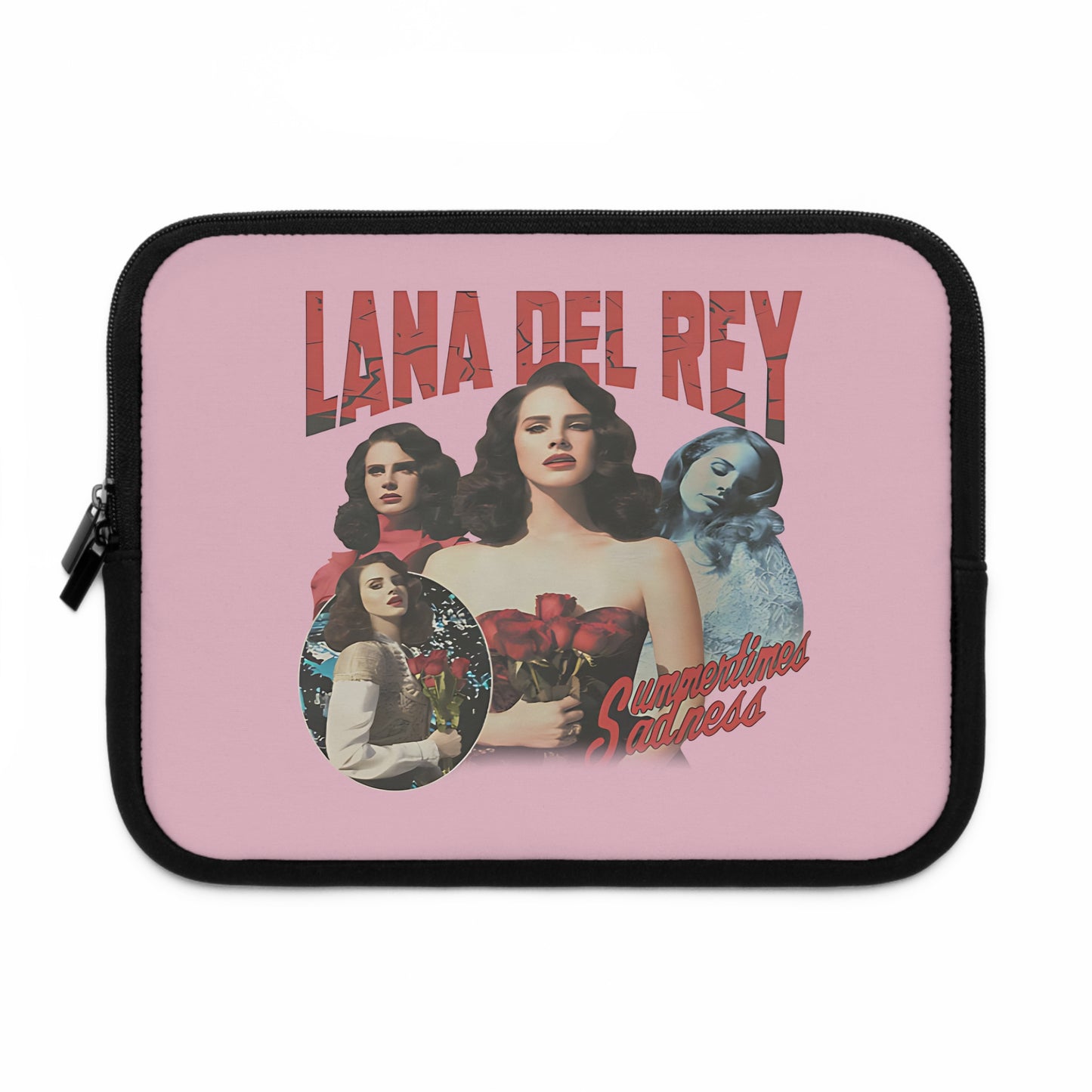 Lana Del Rey Summertime Sadness Laptop Sleeve