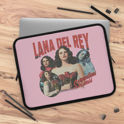 Lana Del Rey Summertime Sadness Laptop Sleeve