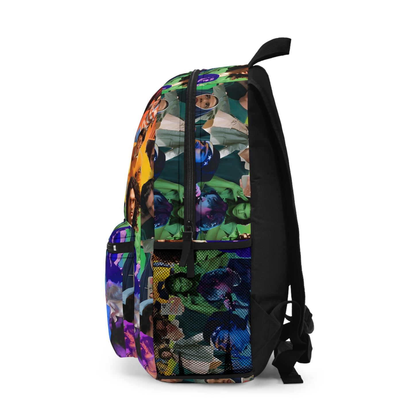 Conan Grey Rainbow Photo Collage Backpack