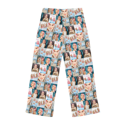 Anne Marie Therapy Mosaic Women's Pajama Pants