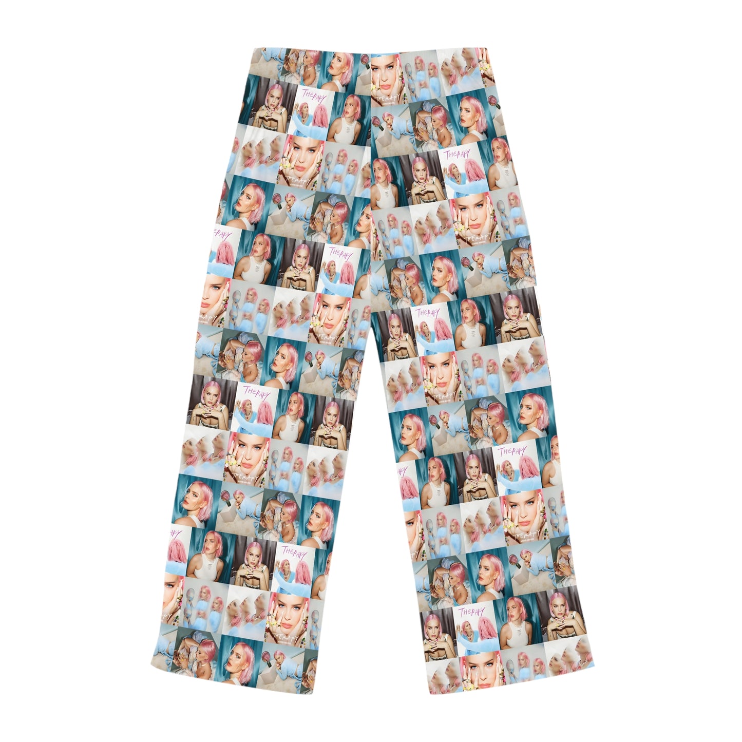 Anne Marie Therapy Mosaic Women's Pajama Pants