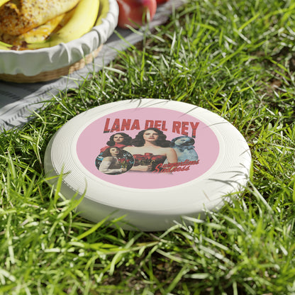 Lana Del Rey Summertime Sadness Wham-O Frisbee