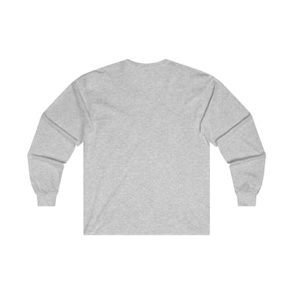 Måneskin Group Photo Ultra Cotton Long Sleeve Tee Shirt