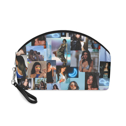 Madison Beer Mind In The Clouds Collage Makeup Bag